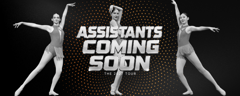 Frequency Assistants Coming Soon