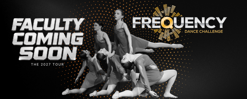 Frequency Faculty Coming Soon